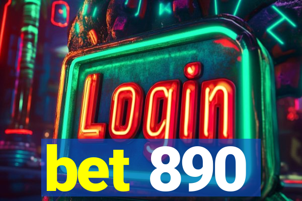 bet 890